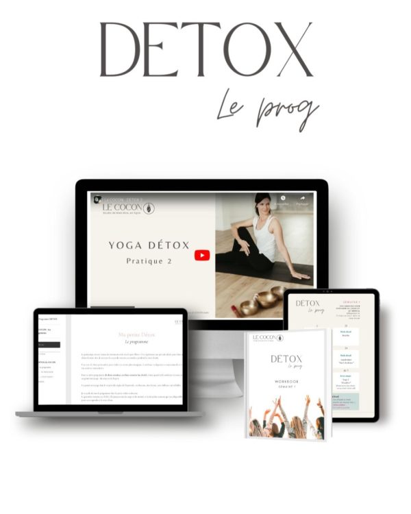 Programme detox