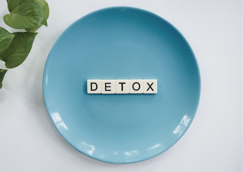 DETOX intersaison