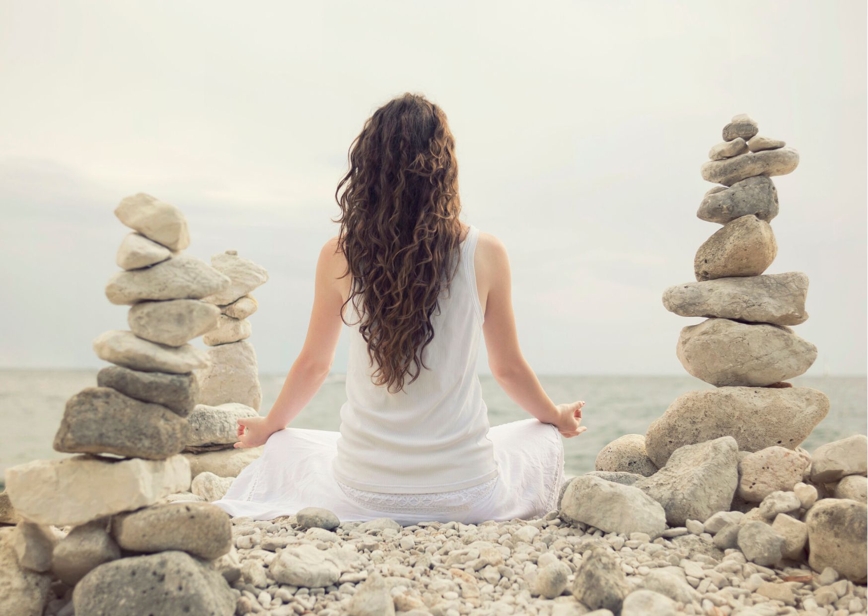 Accompagnement Équilibre – Ayurveda & Yoga