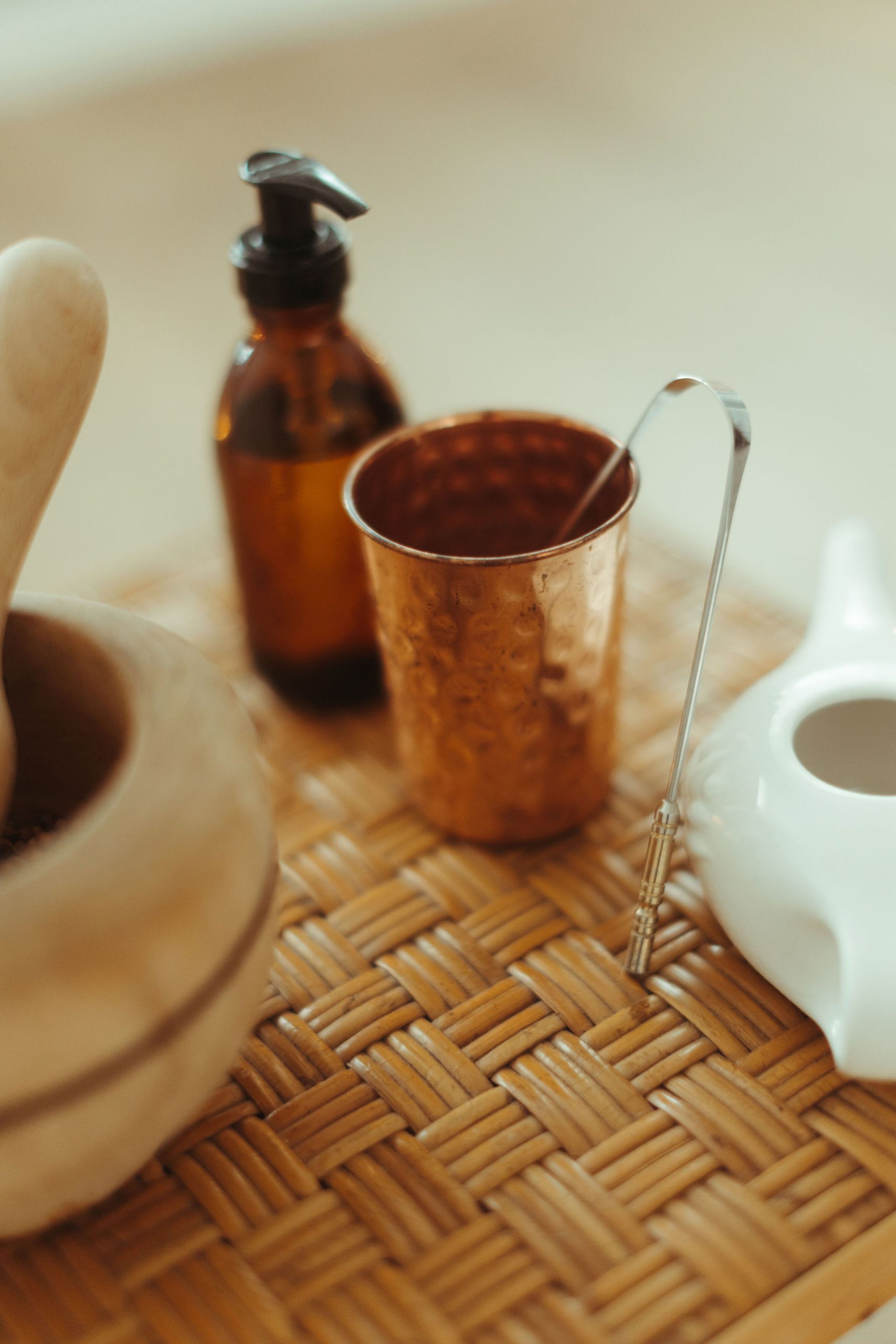 cure detox ayurvedique