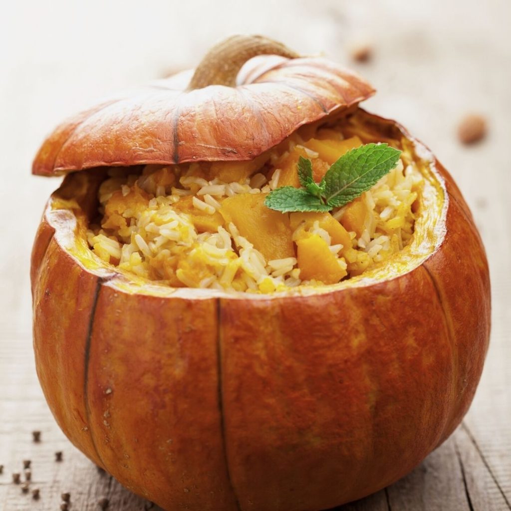 recettes automne ayurveda