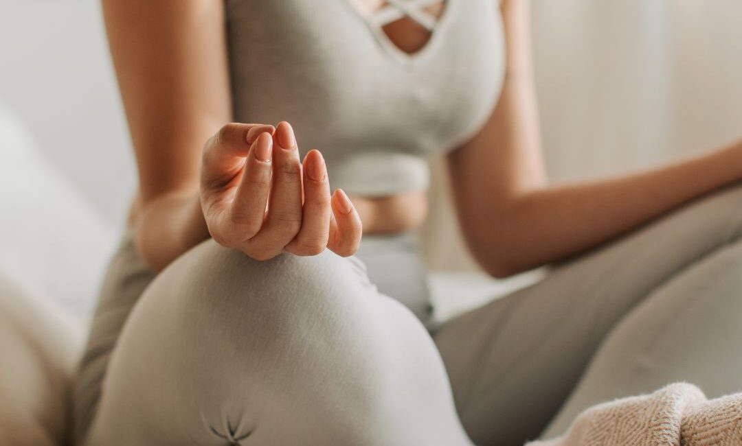 yoga kapha