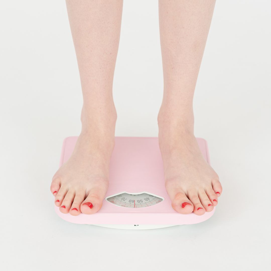 Perte de poids durable