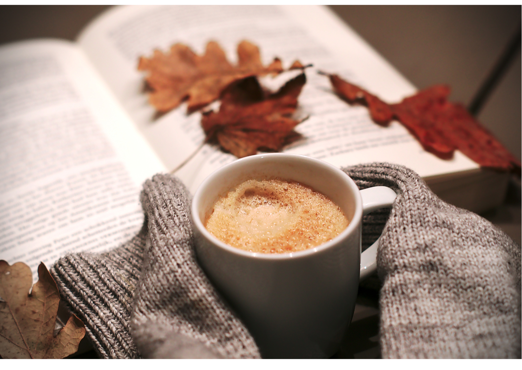 Automne et hiver après 40 ans : comment apaiser Vata