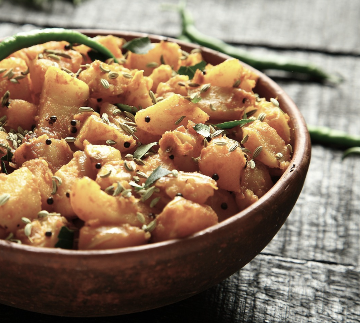 recette printemps ayurveda