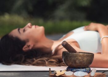 yoga ayurvédique