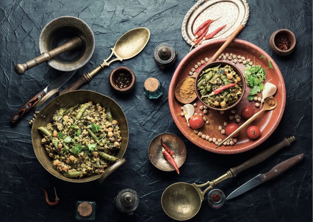 recette ayurvédique kitchari été