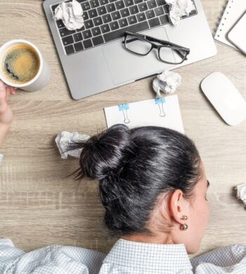 burn-out travail
