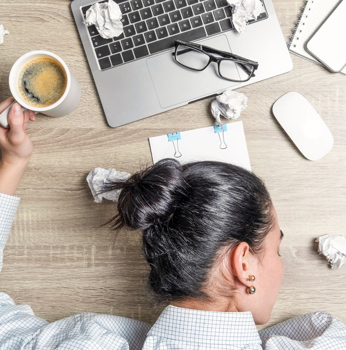 burn-out travail