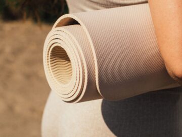 énergie yoga été