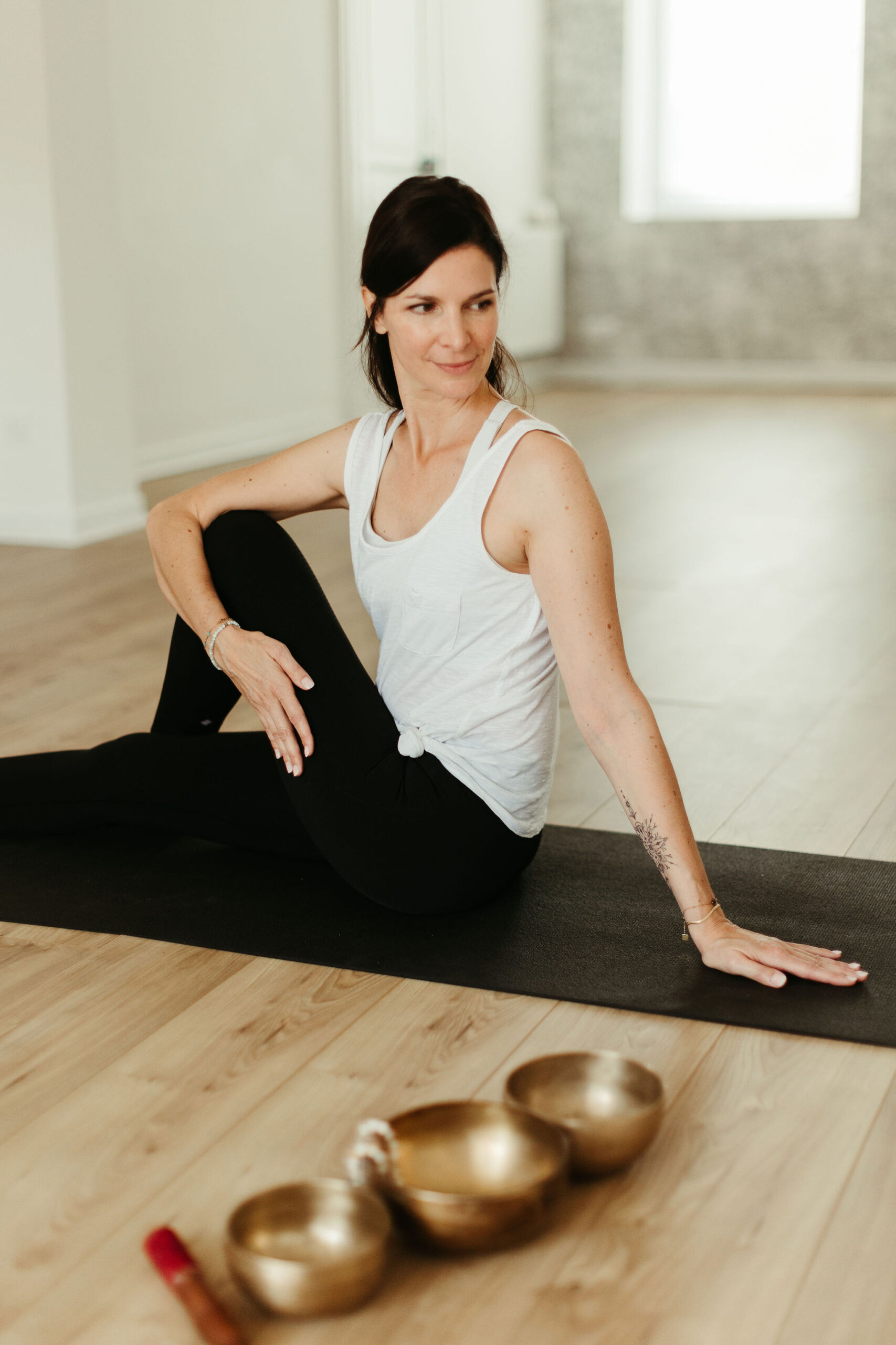 Cours de yoga Longages, Carbonne, Toulouse, Yoga ayurvédique