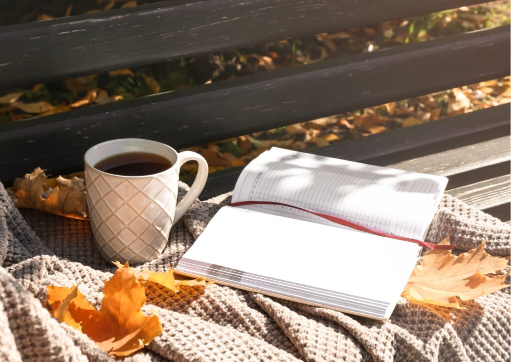 5 clés ayurvédiques pour l'automne