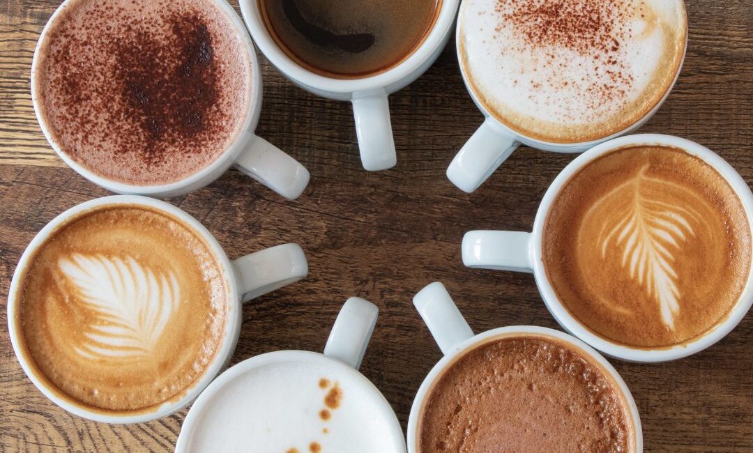 alternatives au café