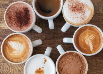alternatives au café