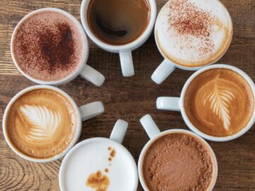 alternatives au café