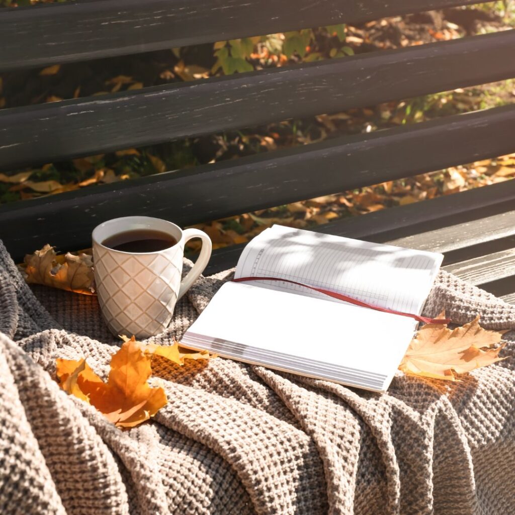 5 clés ayurvédiques pour l’automne