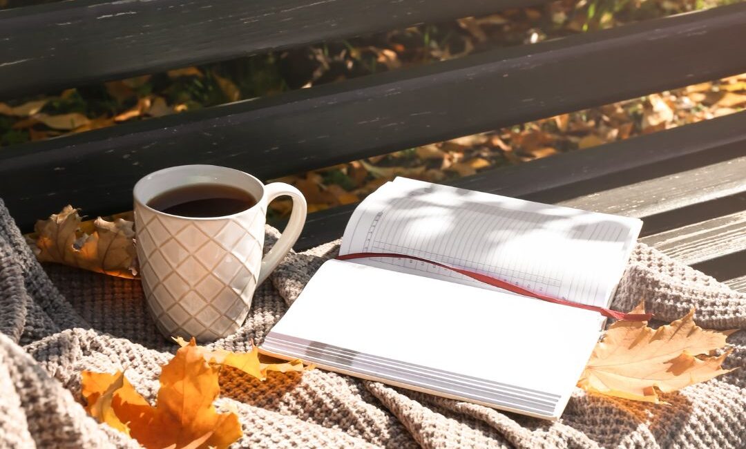 5 clés ayurvédiques pour l'automne