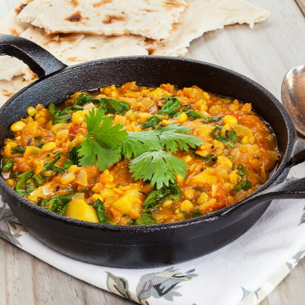 recettes ayurvédiques automne