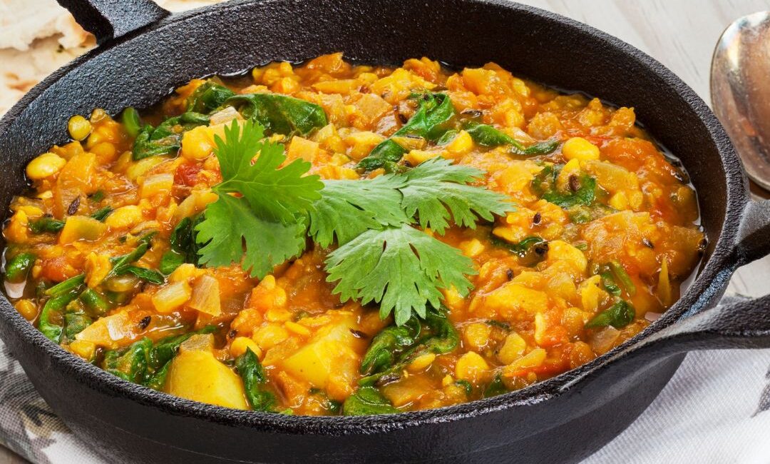 recettes ayurvédiques automne