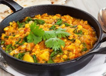 recettes ayurvédiques automne
