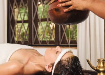 se préparer à une cure ayurvédique en Inde