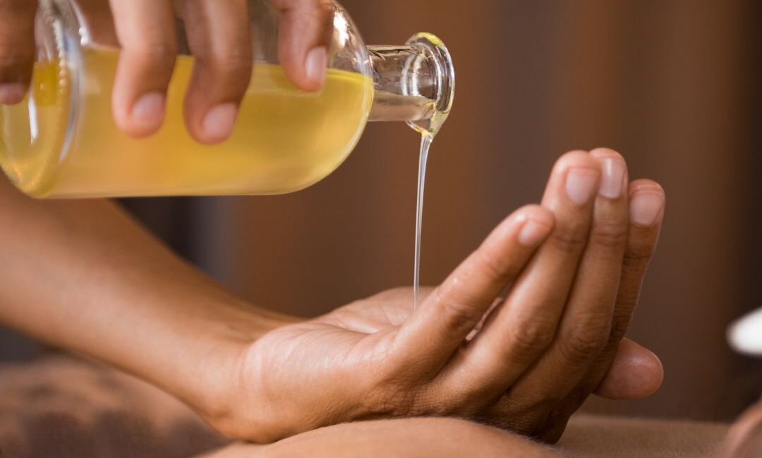 Massage Abhyanga à Muret, Carbonne, Cazères