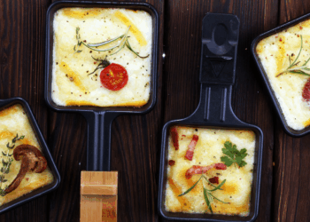 raclette ayurvedique