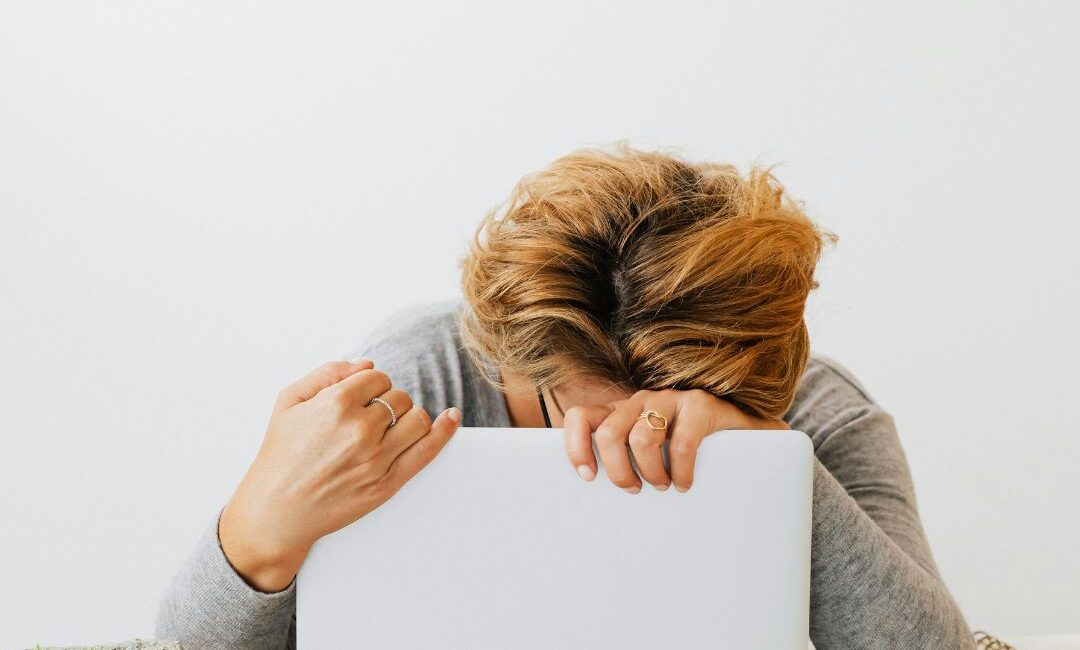 fatigue automne stress sommeil