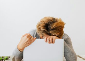 fatigue automne stress sommeil