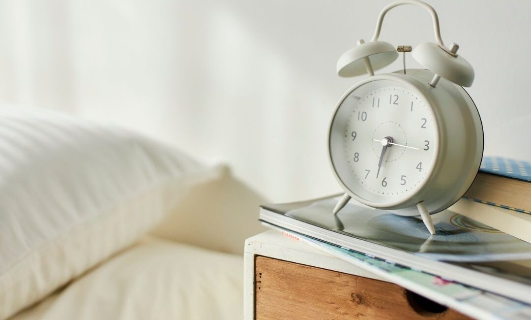 ayurveda décalage horaire changement d'heure
