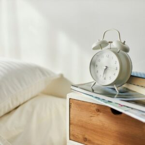 ayurveda décalage horaire changement d'heure