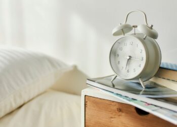 ayurveda décalage horaire changement d'heure