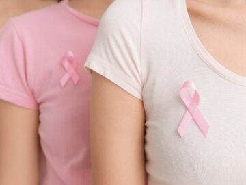 santé de la poitrine yoga ayurveda octobre rose