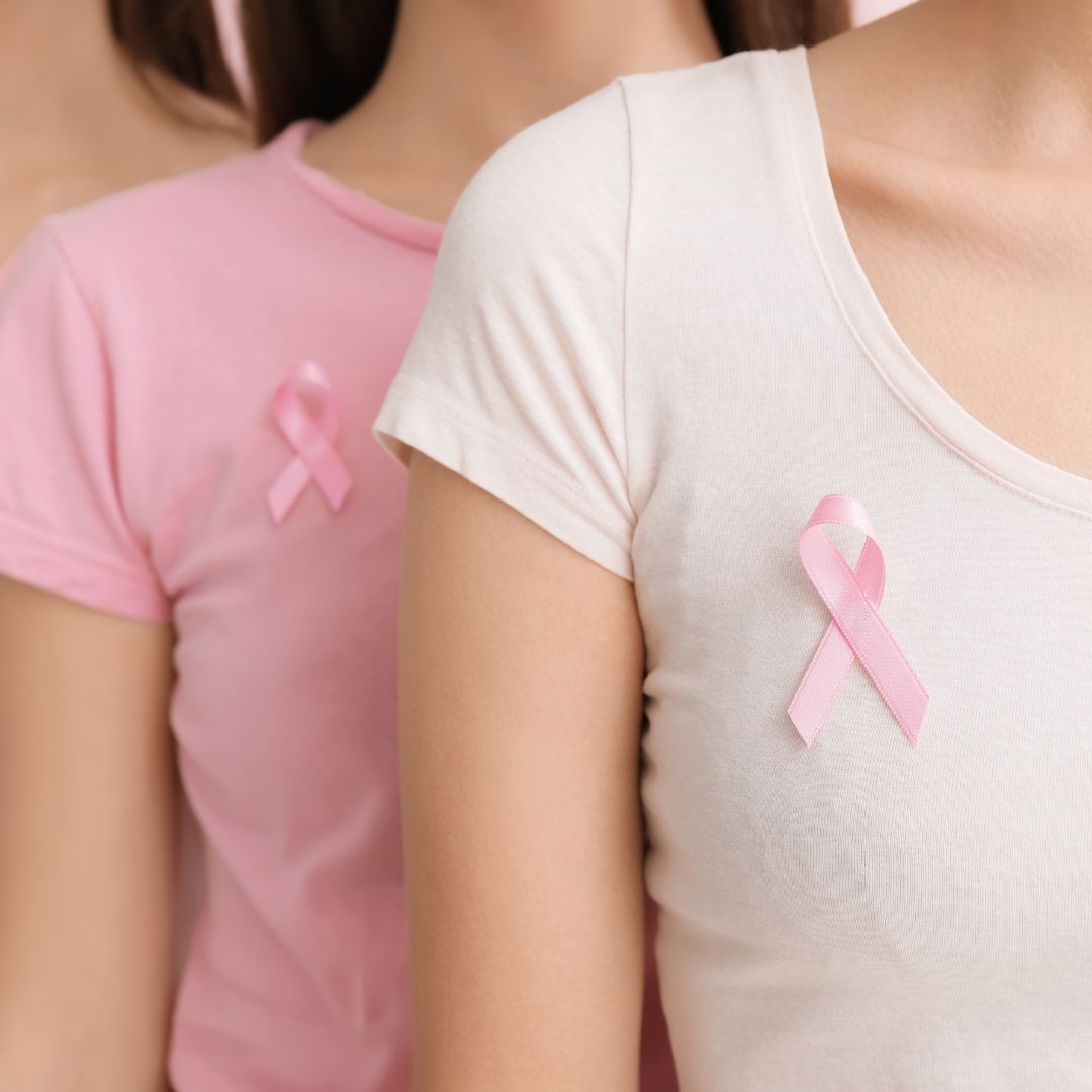 santé de la poitrine yoga ayurveda octobre rose