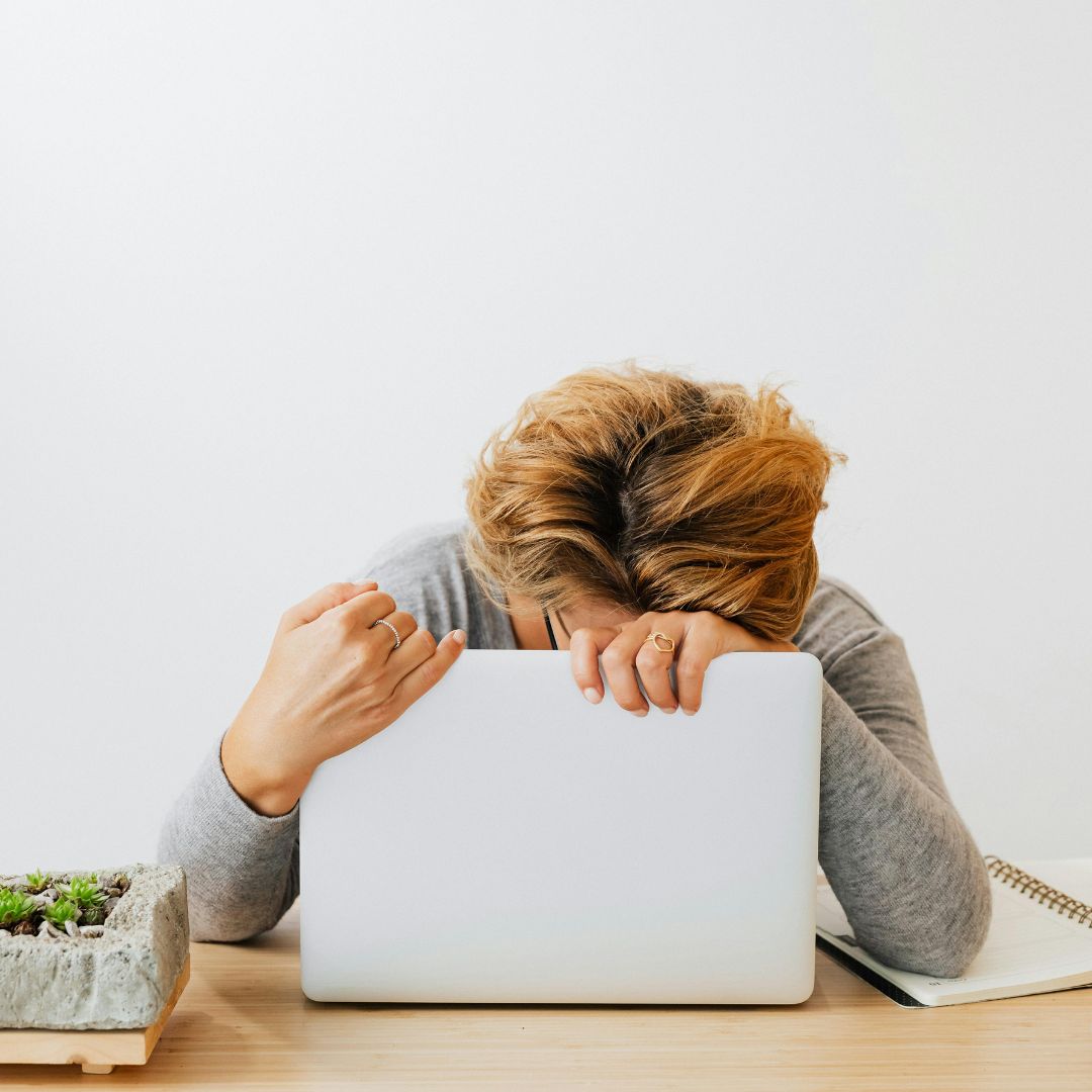 fatigue automne stress sommeil