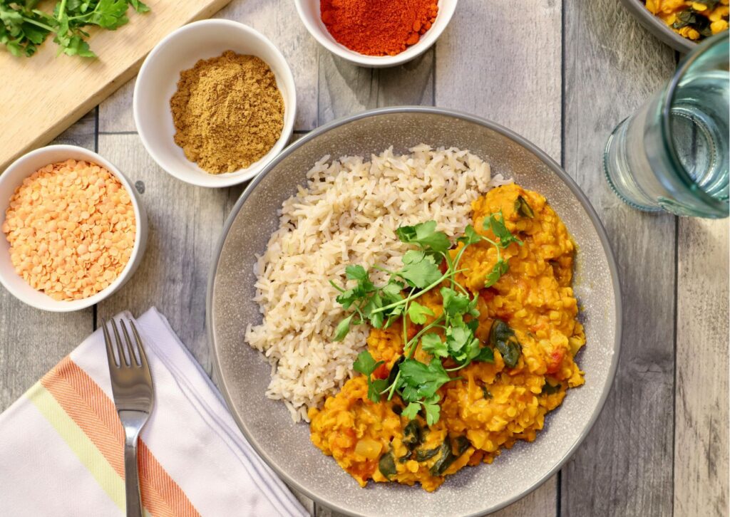 recettes automne ayurvédique