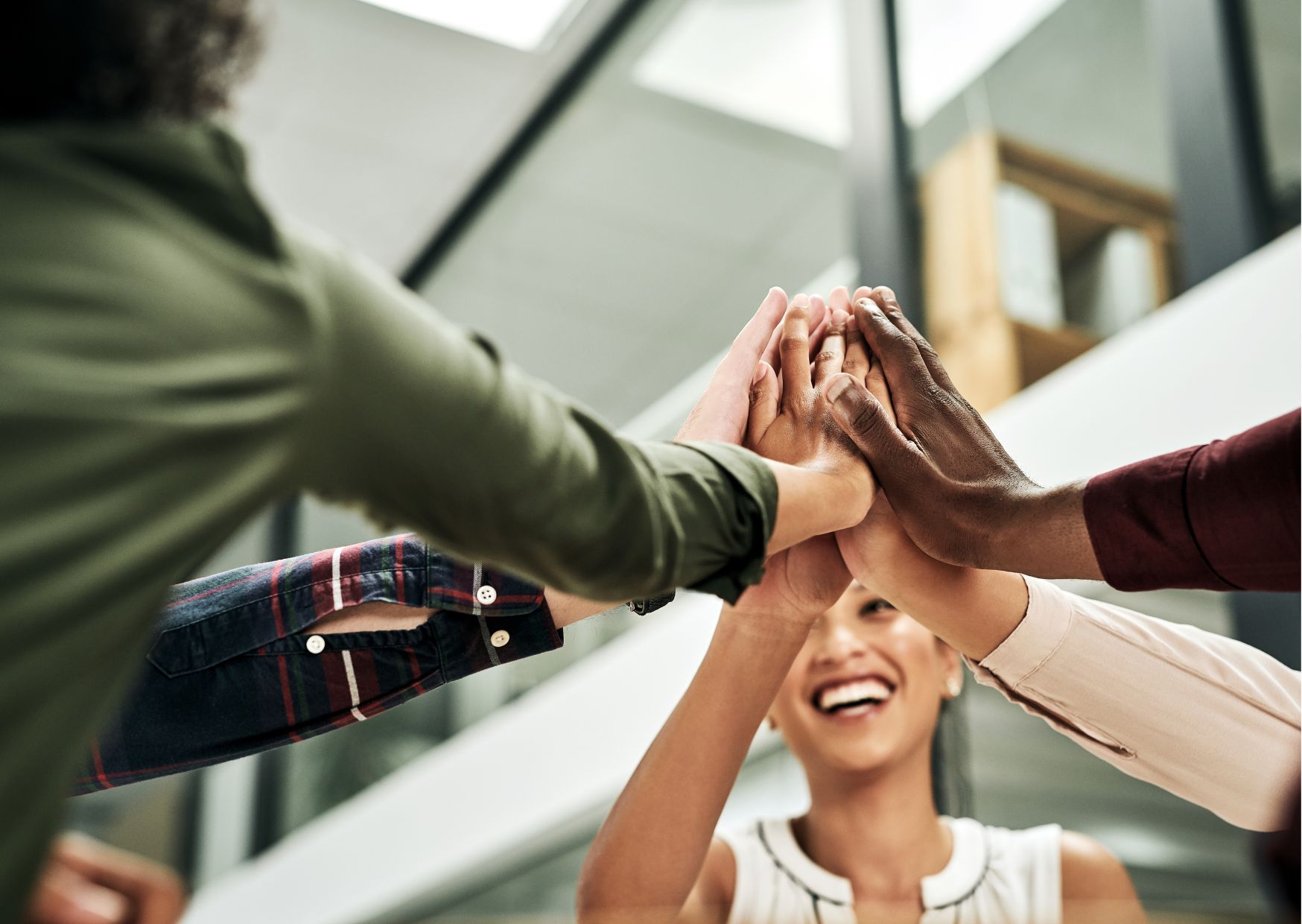 Bien-être au travail – Atelier QVCT en entreprise