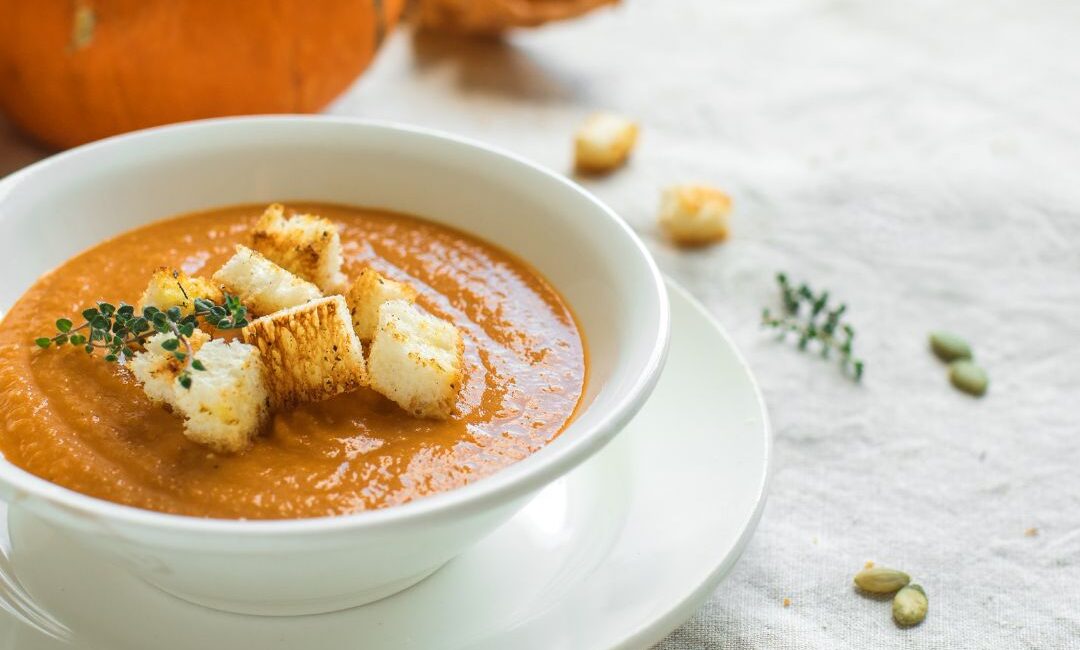 recettes automne ayurvédique