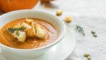 recettes automne ayurvédique