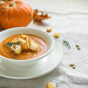 recettes automne ayurvédique