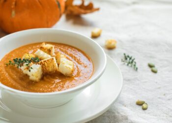 recettes automne ayurvédique