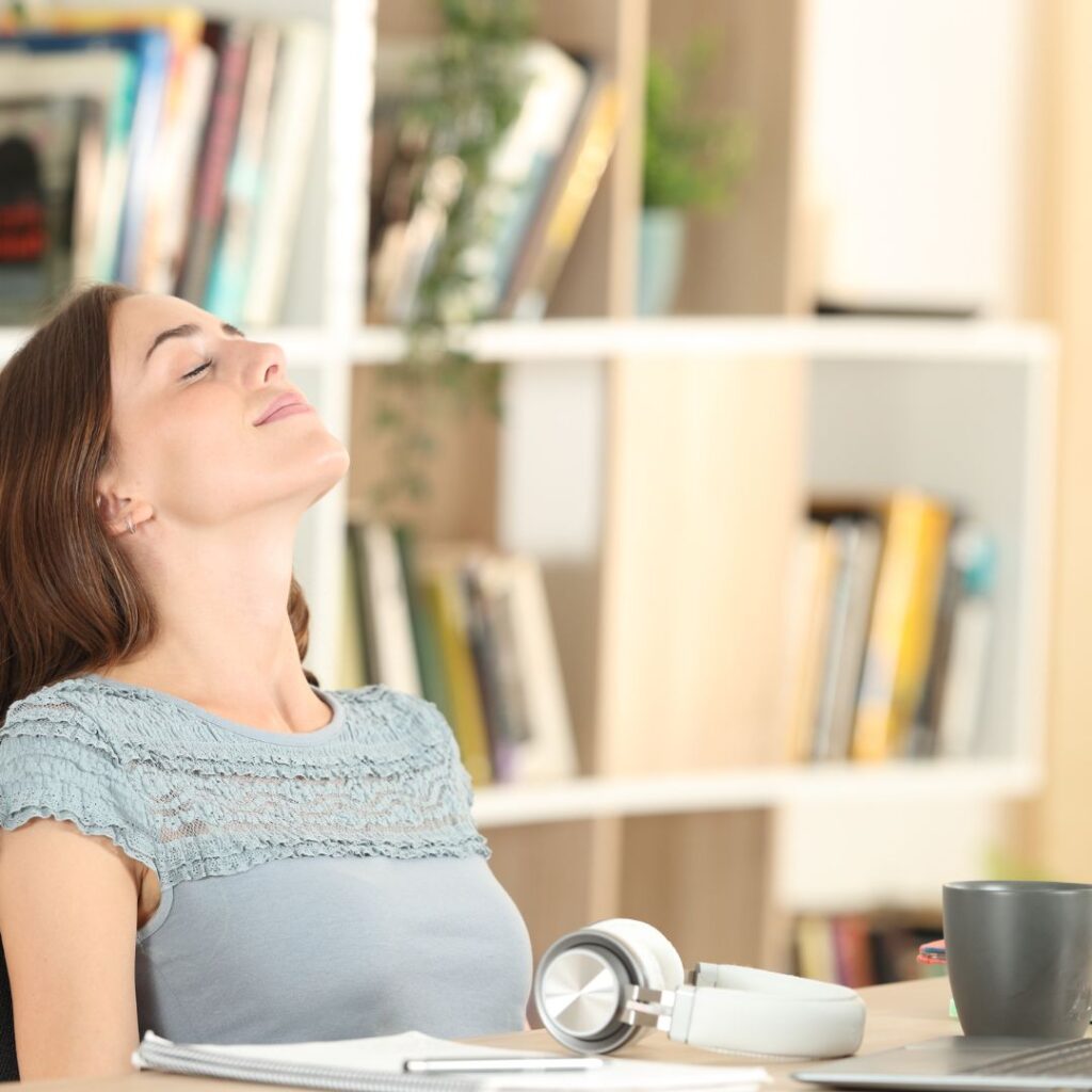 energie travail qvct