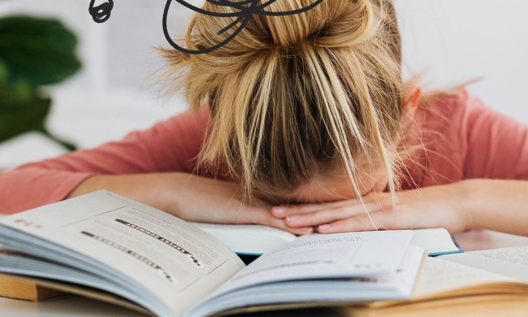 Fatigue chez la femme