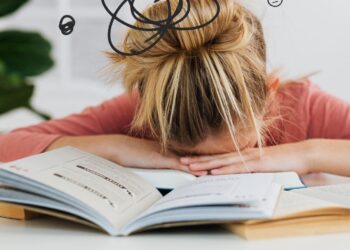 Fatigue chez la femme