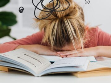 Fatigue chez la femme