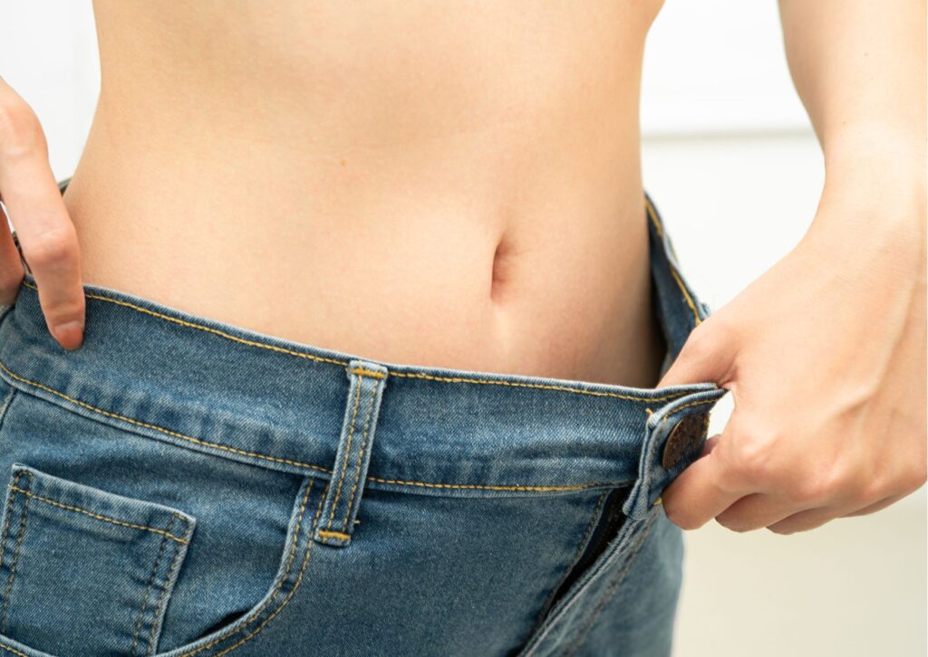 perdre du ventre