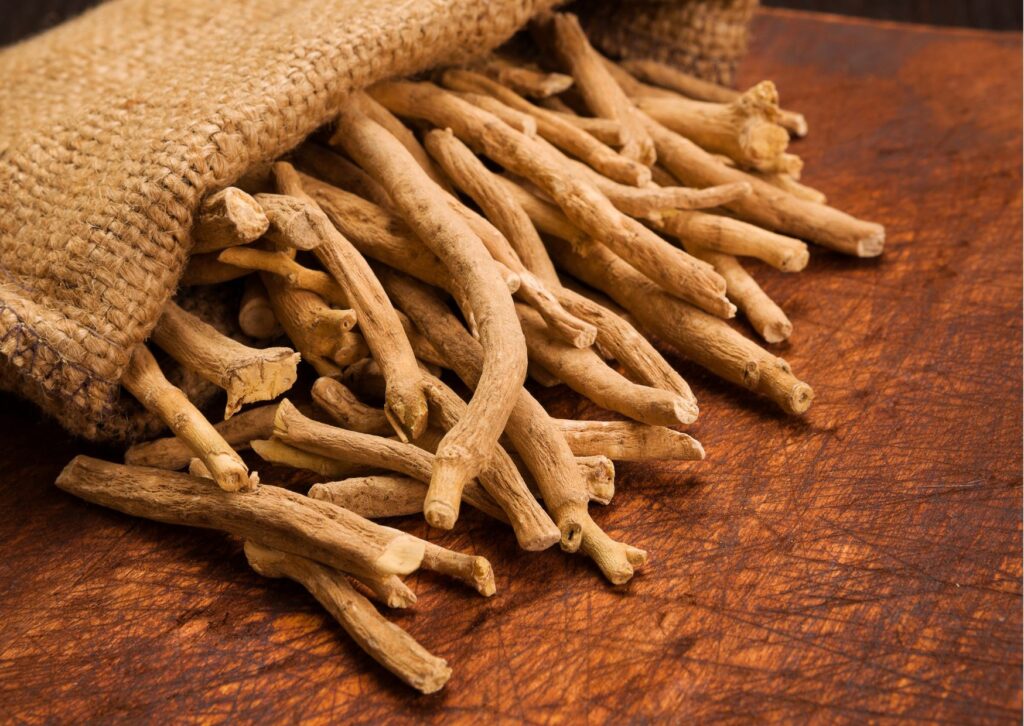ashwagandha dangers bienfaits