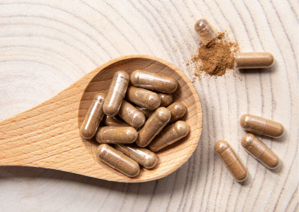 ashwagandha dangers bienfaits