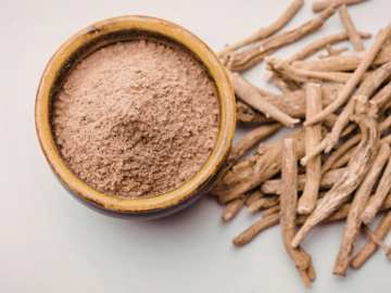 ashwagandha contre indications