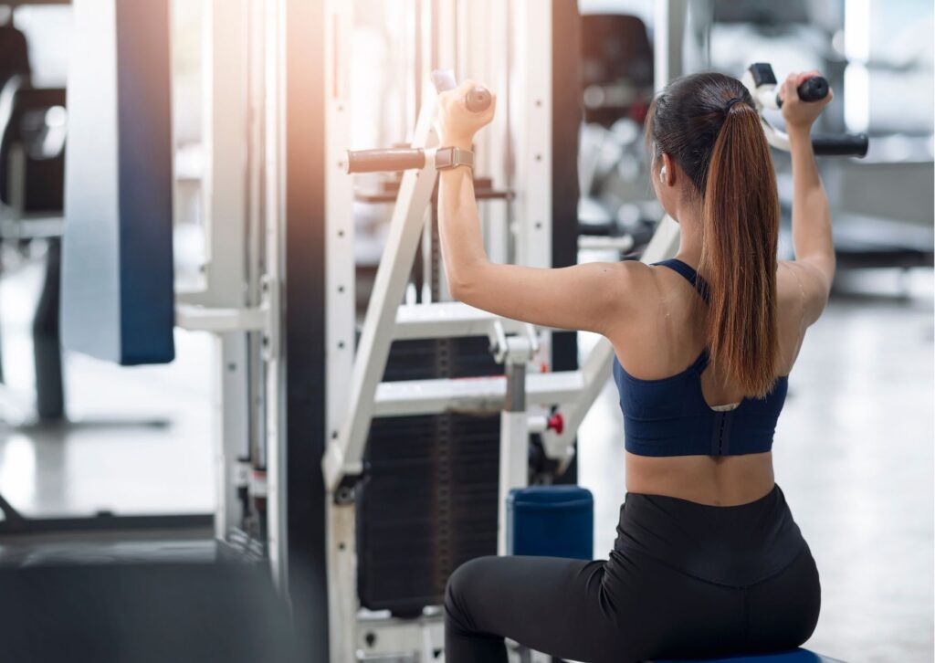 renforcement musculaire